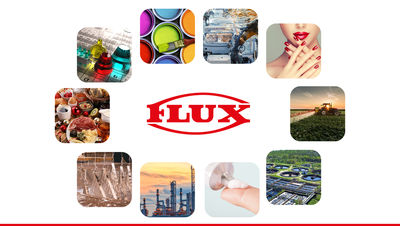 FLUX Anwendungen